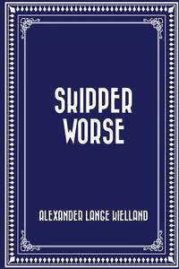 Skipper Worse