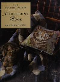 The Beatrix Potter Needlepoint Book