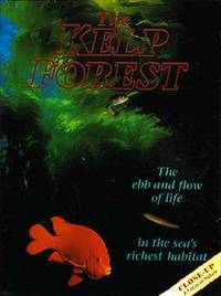 The Kelp Forest (Close-Up a Focus on Nature)
