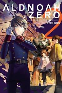 Aldnoah. Zero