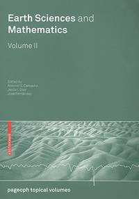 Earth Sciences and Mathematics, Vol. 2