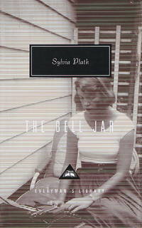 The Bell Jar by Plath, Sylvia