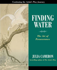 Finding Water: The Art of Perseverance