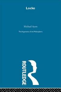 Locke (ISBN: 9780415487634)