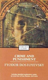 image of Crime and Punishment (Enriched Classics)