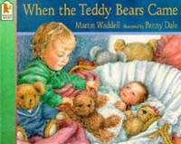 When the Teddy Bears Came by Waddell, Martin - 1996