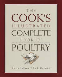 THE COOK'S ILLUSTRATED COMPLETE