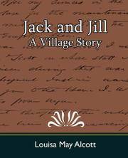 image of Jack and Jill: A Village Story