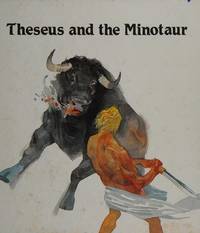 Theseus and the Minotaur by Naden, C.J - 1981