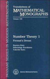 NUMBER THEORY 1: FERMATÕS DREAM