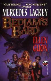 BEDLAM'S BARD URBAN FANTASIES SERIES