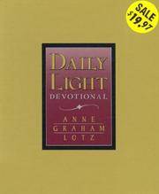 Daily Light Devotional-NKJV