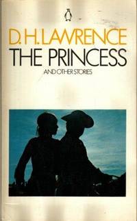 THE PRINCESS AND OTHER STORIES