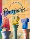 Barrett Kendall Art Portfolios Pupil Edition Middle School 2001c