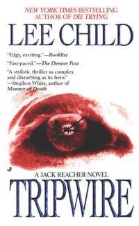 image of Tripwire (Jack Reacher, No. 3)