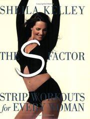 image of The S Factor: Strip Workouts for Every Woman