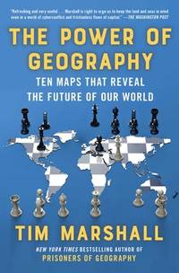 The Power Of Geography