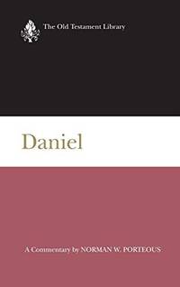 Daniel (OTL) (Old Testament Library)