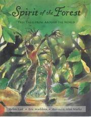 Spirit of the Forest, Tree Tales from Around the World