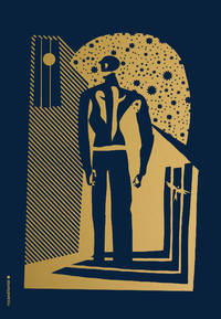 cover of American Gods (edición ilustrada) (Spanish Edition)