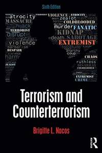 Terrorism and Counterterrorism