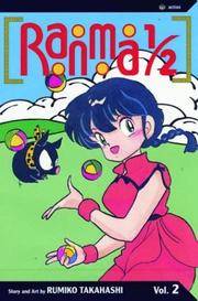 Ranma 12 Vol 2