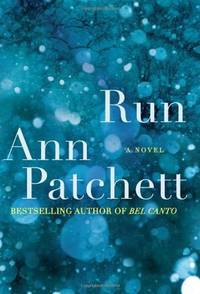 Run: A Novel