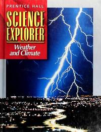 Science Explorer: Earth&#039;s Changing Surface de Padilla - 1999