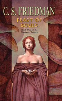 Feast of Souls - Magister vol. 1