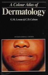 Colour Atlas of Dermatology (Wolfe Medical Atlases)