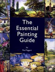 Essential Painting Guide