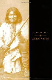 Geronimo: A Biography by Gardner, Mark L