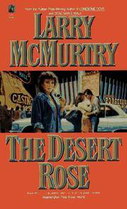 image of The Desert Rose