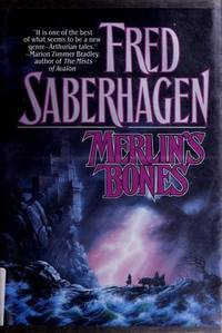 MERLIN'S BONES