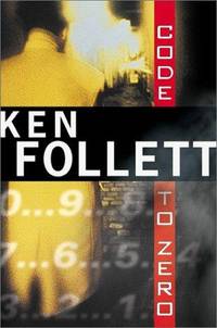cover of Code to Zero