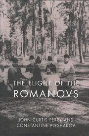 The Flight Of the Romanovs