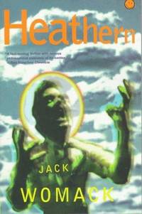 cover of Heathern (Jack Womack)
