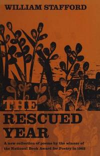 image of Rescued Year