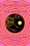 The Dechronization of Sam Magruder by George Gaylord Simpson - First Edition - 1996 - from Year (SKU: 3305)