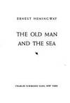 The Old Man and the Sea