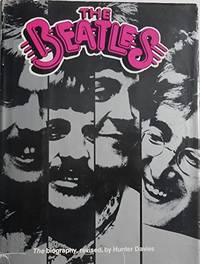 The Beatles by Davies, Hunter