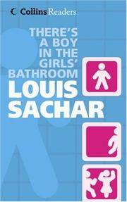 image of There's a Boy in the Girls' Bathroom