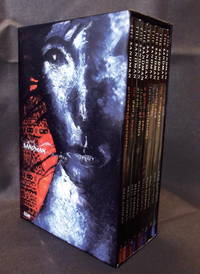 Sandman Slipcase Set by Neil Gaiman - Paperback - 2012-11-13 - from Ergodebooks (SKU: SONG1401238637)
