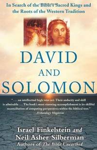 DAVID+SOLOMON
