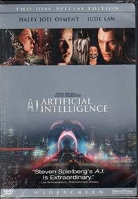 A. I. - Artificial Intelligence (Widescreen Two-Disc Special Edition)