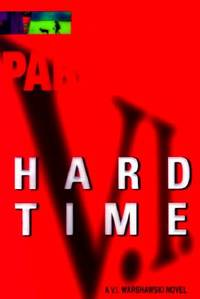 Hard Time (ISBN: 9780385313636)