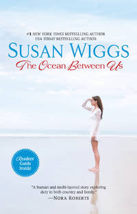 Ocean Between Us,The