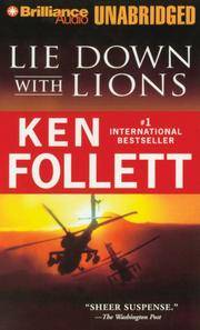 image of Lie Down with Lions