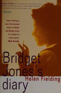 Bridget Joness Diary