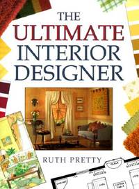 The Ultimate Interior Designer